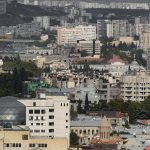 თბილისის ხედი — თბილისი, საქართველო