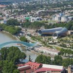 სიონის ტაძარი — თბილისი, საქართველო