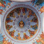 კაშვეთის წმინდა გიორგის ეკლესია — თბილისი, საქართველო