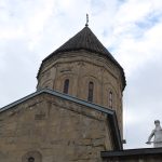 ეკლესია თბილისში — თბილისი, საქართველო