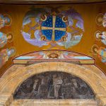 ეკლესია თბილისში — თბილისი, საქართველო