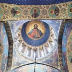ეკლესია თბილისში — თბილისი, საქართველო