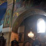 ეკლესია თბილისში — თბილისი, საქართველო