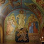 ეკლესია თბილისში — თბილისი, საქართველო