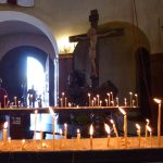 ეკლესია თბილისში — თბილისი, საქართველო