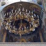 ეკლესია თბილისში — თბილისი, საქართველო