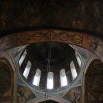 ეკლესია თბილისში — თბილისი, საქართველო