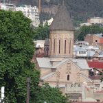 თბილისის საკულტო ნაგებობა