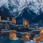 საქართველო — samegrelo-zemo-svaneti