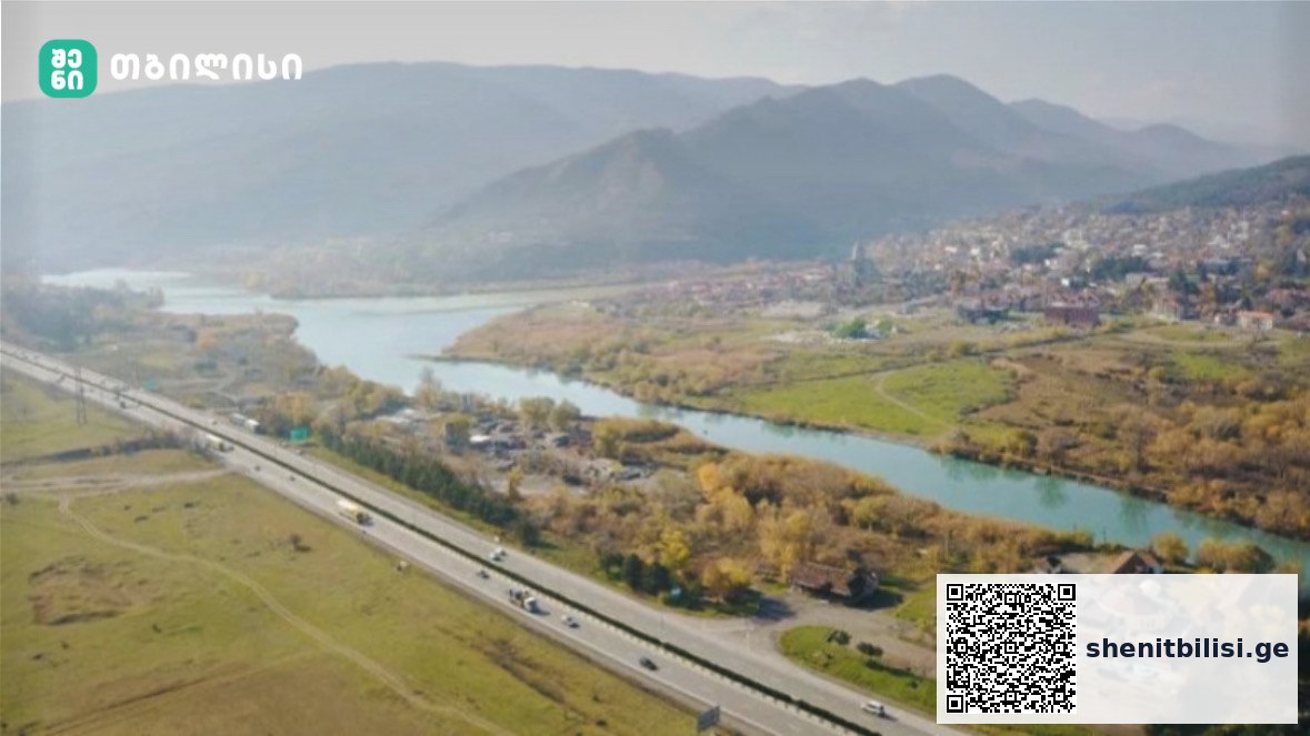 თბილისის ახალი შემოვლითი გზა — სად გაივლის და რა მნიშვნელობა ექნება პროექტს — შენი თბილისი
