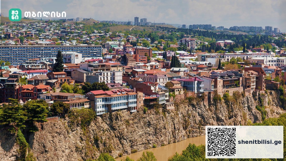 ავლაბარი — თბილისის უძველესი უბანი, სადაც ისტორია ცოცხლობს — შენი თბილისი