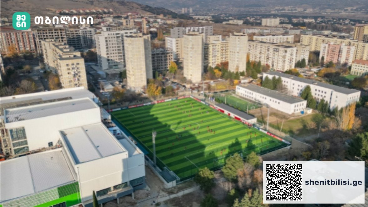 თბილისის უძრავი ქონების ბაზრის ანალიზი და მითების გამოვლენა