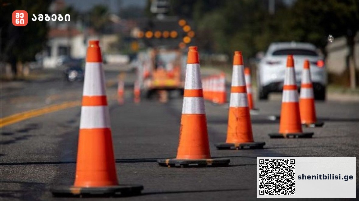 ლადო ასათიანის ქუჩა — თბილისის ისტორიული სილამაზე ვიწრო ქუჩებში — შენი თბილისი