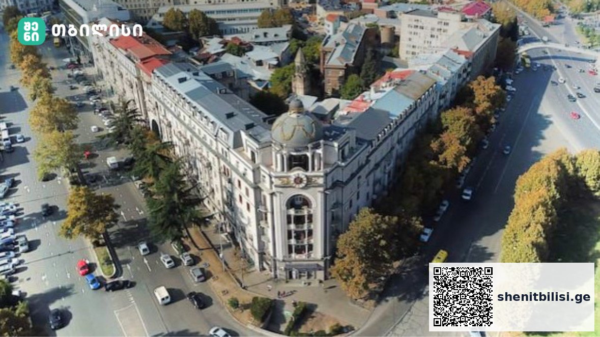 ბარათაშვილის ქუჩა