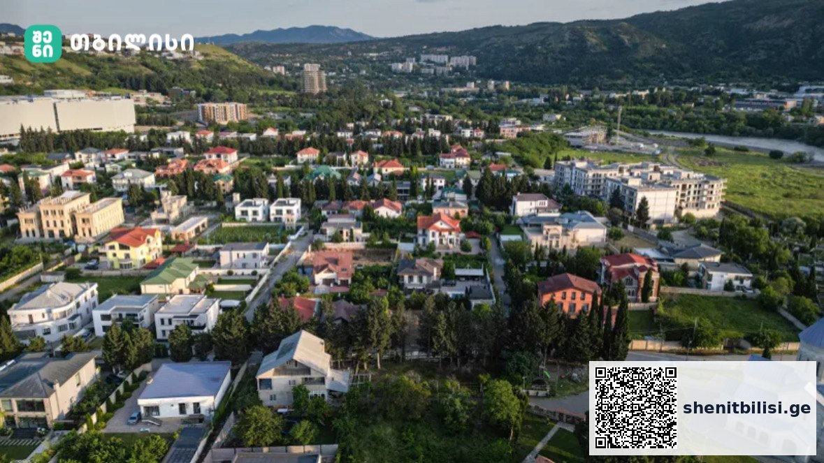 რატომ ირჩევენ დიღომი 8-ს? — უბანი, რომელიც თბილისში ყველაზე სწრაფად ვითარდება — შენი თბილისი