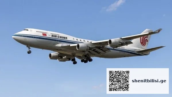 ავიაკომპანია Air China თბილისსა და პეკინს შორის რეგულარულ საჰაერო მიმოსვლას იწყებს — რა ეღირება ბილეთი? — შენი ბათუმი