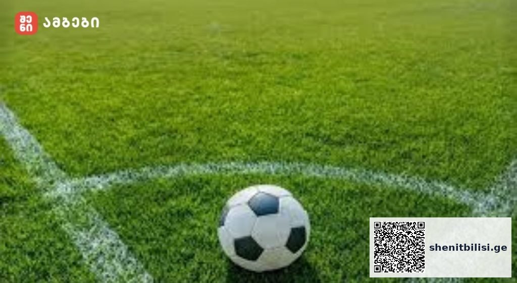 თბილისში ახალი ეროვნული სტადიონის მშენებლობის ვიზუალიზაცია ქალაქის პანორამით